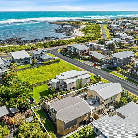 Tides Port Fairy Exterior foto