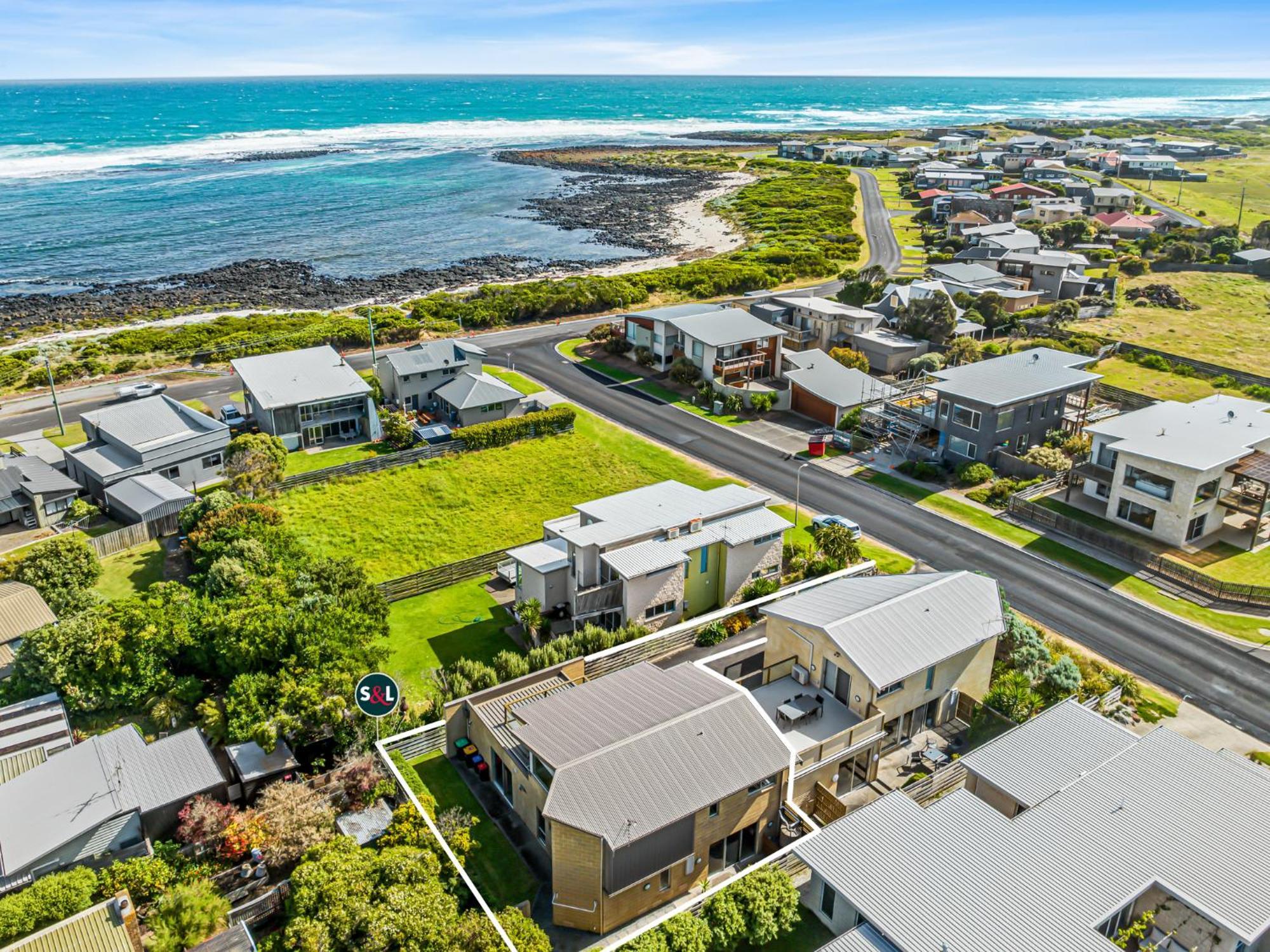 Tides Port Fairy Exterior foto