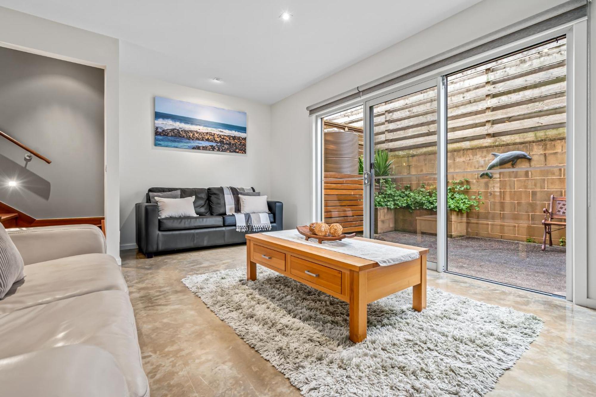 Tides Port Fairy Exterior foto