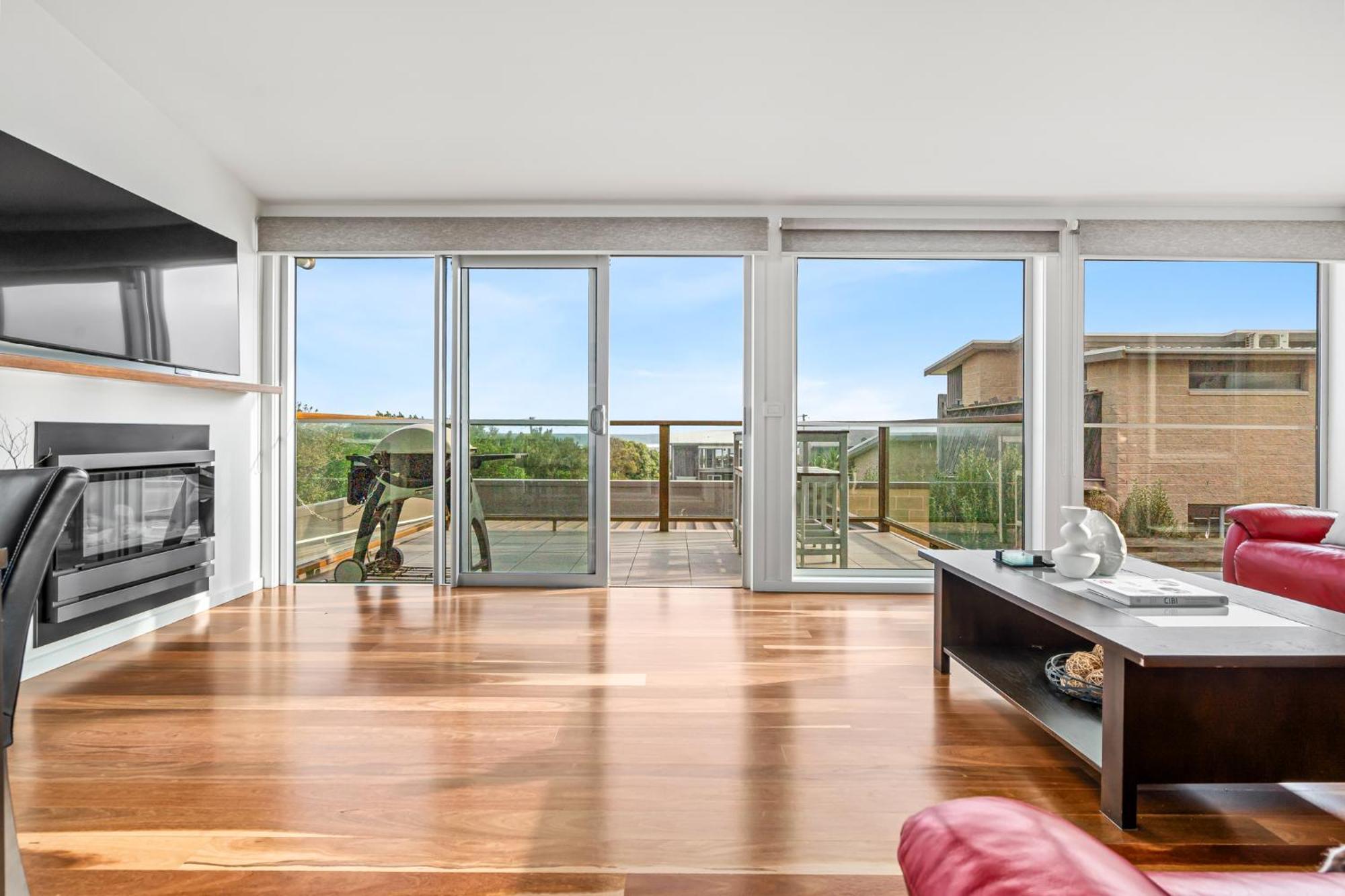 Tides Port Fairy Exterior foto