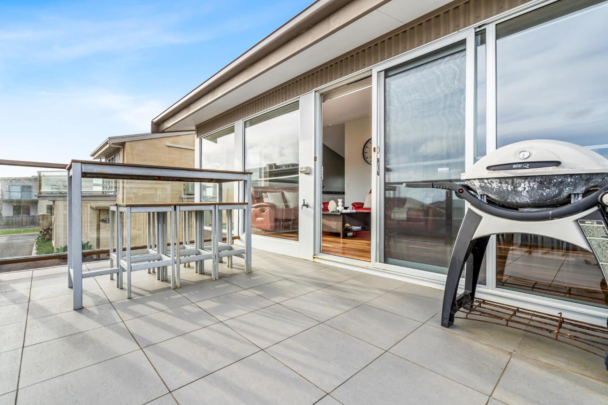 Tides Port Fairy Exterior foto