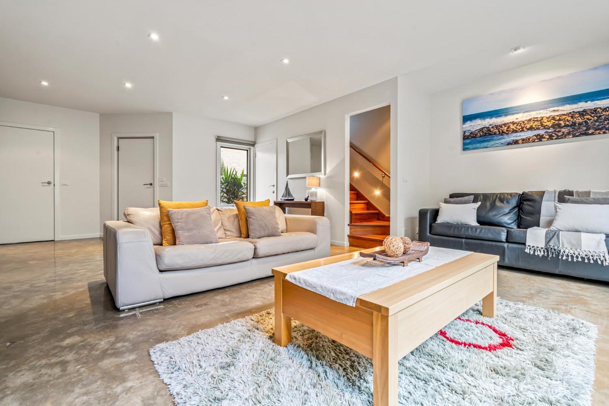 Tides Port Fairy Exterior foto