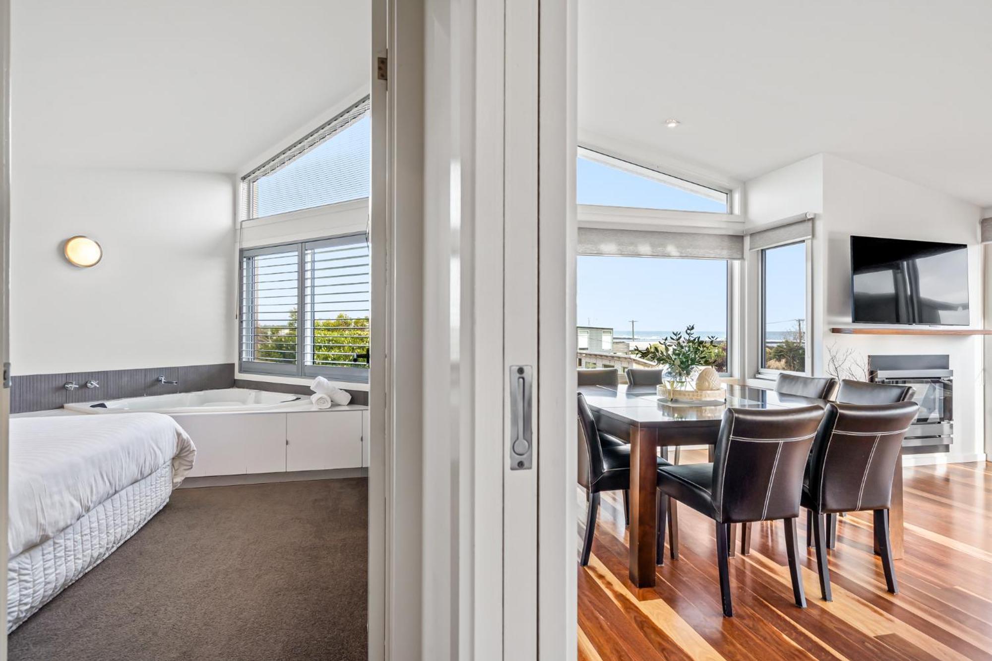 Tides Port Fairy Exterior foto