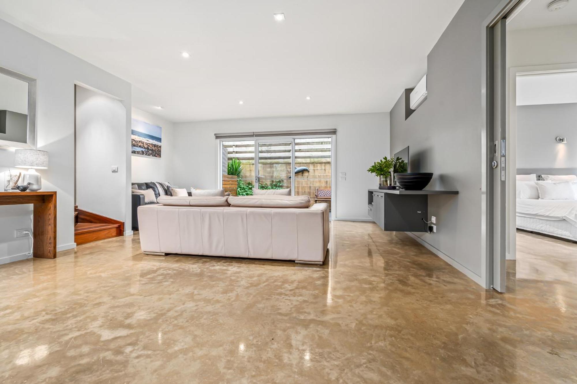 Tides Port Fairy Exterior foto