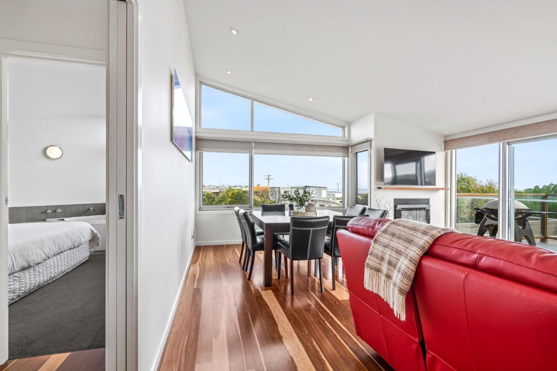 Tides Port Fairy Exterior foto