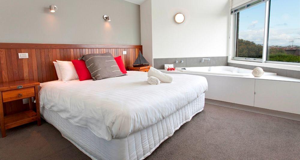Tides Port Fairy Exterior foto