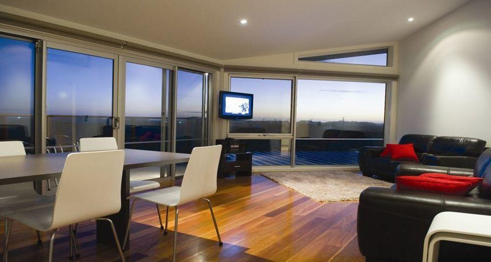 Tides Port Fairy Exterior foto