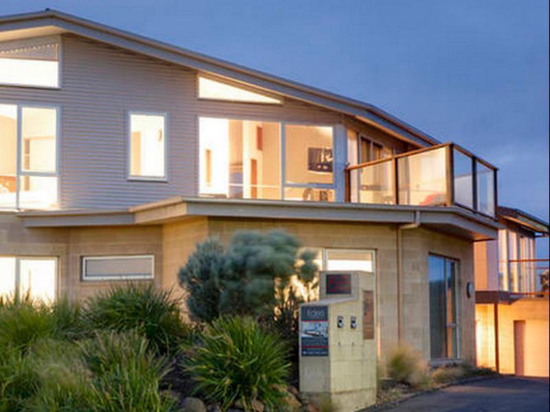 Tides Port Fairy Exterior foto