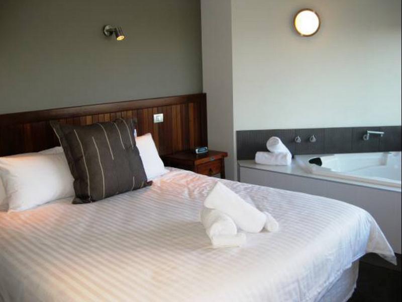 Tides Port Fairy Exterior foto