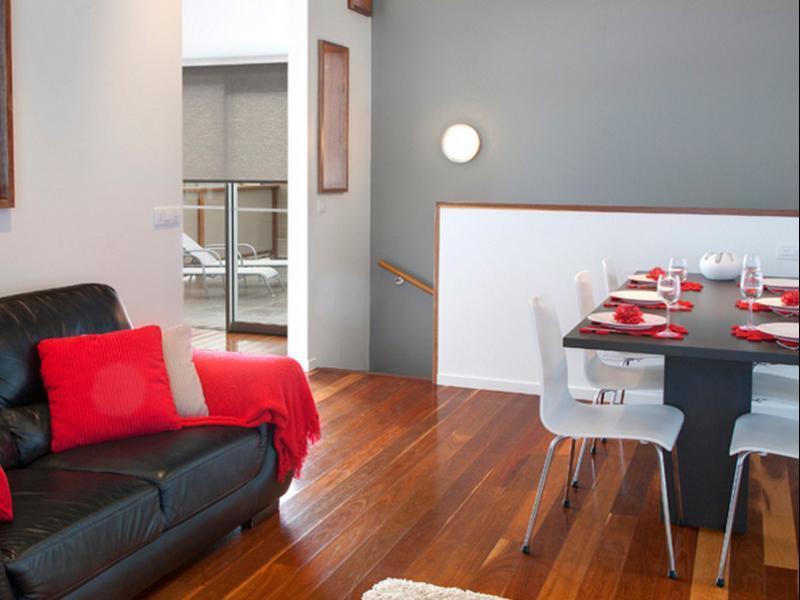 Tides Port Fairy Exterior foto