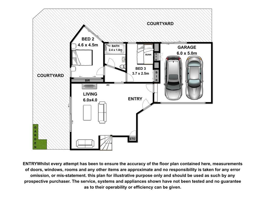 Tides Port Fairy Exterior foto