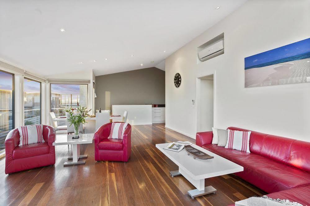 Tides Port Fairy Exterior foto