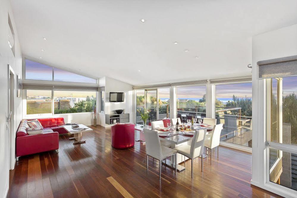 Tides Port Fairy Exterior foto