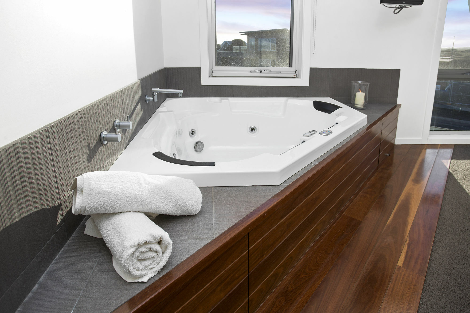 Tides Port Fairy Exterior foto