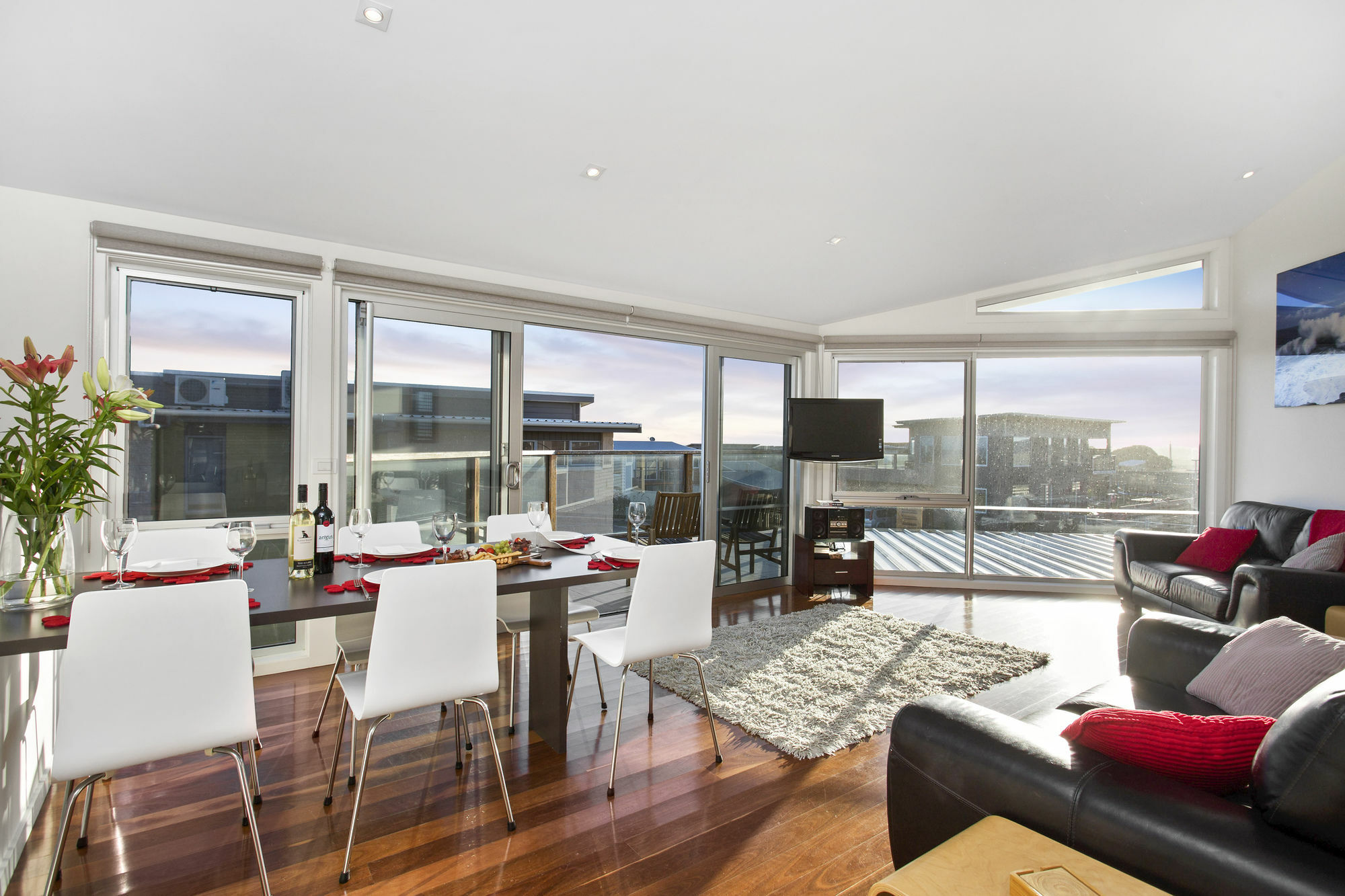 Tides Port Fairy Exterior foto
