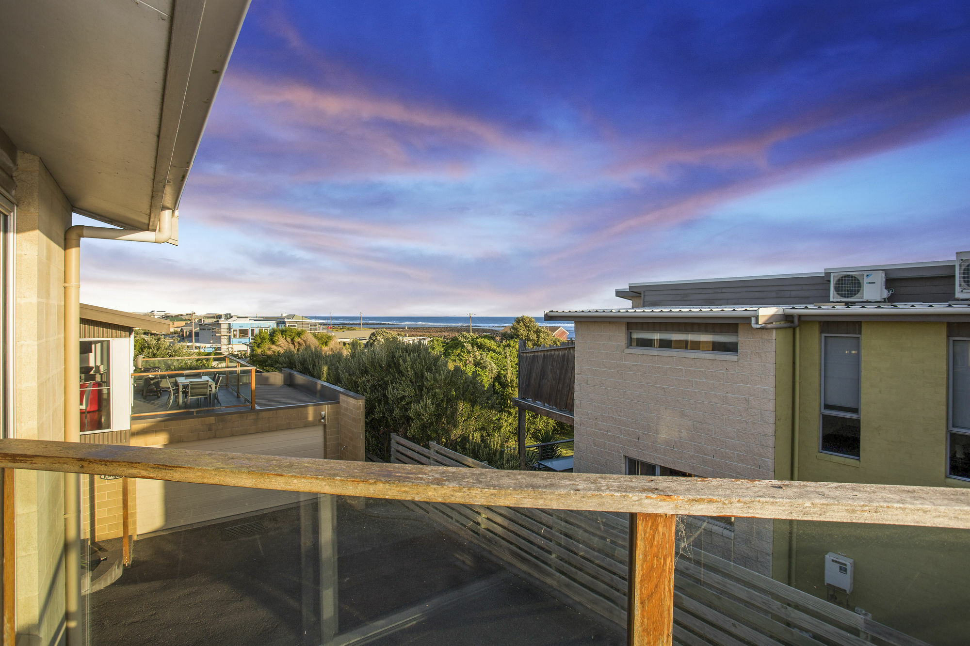 Tides Port Fairy Exterior foto
