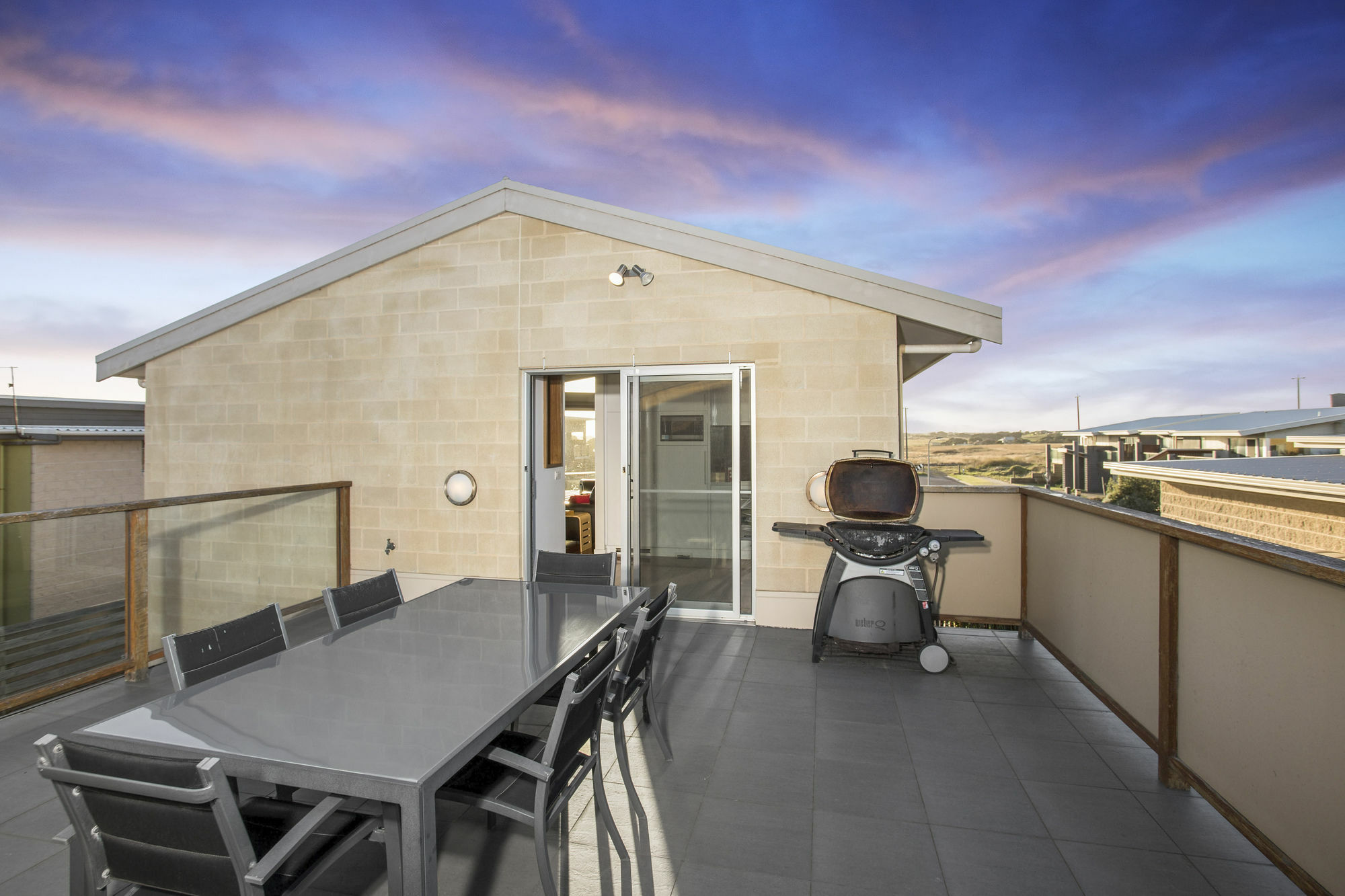 Tides Port Fairy Exterior foto