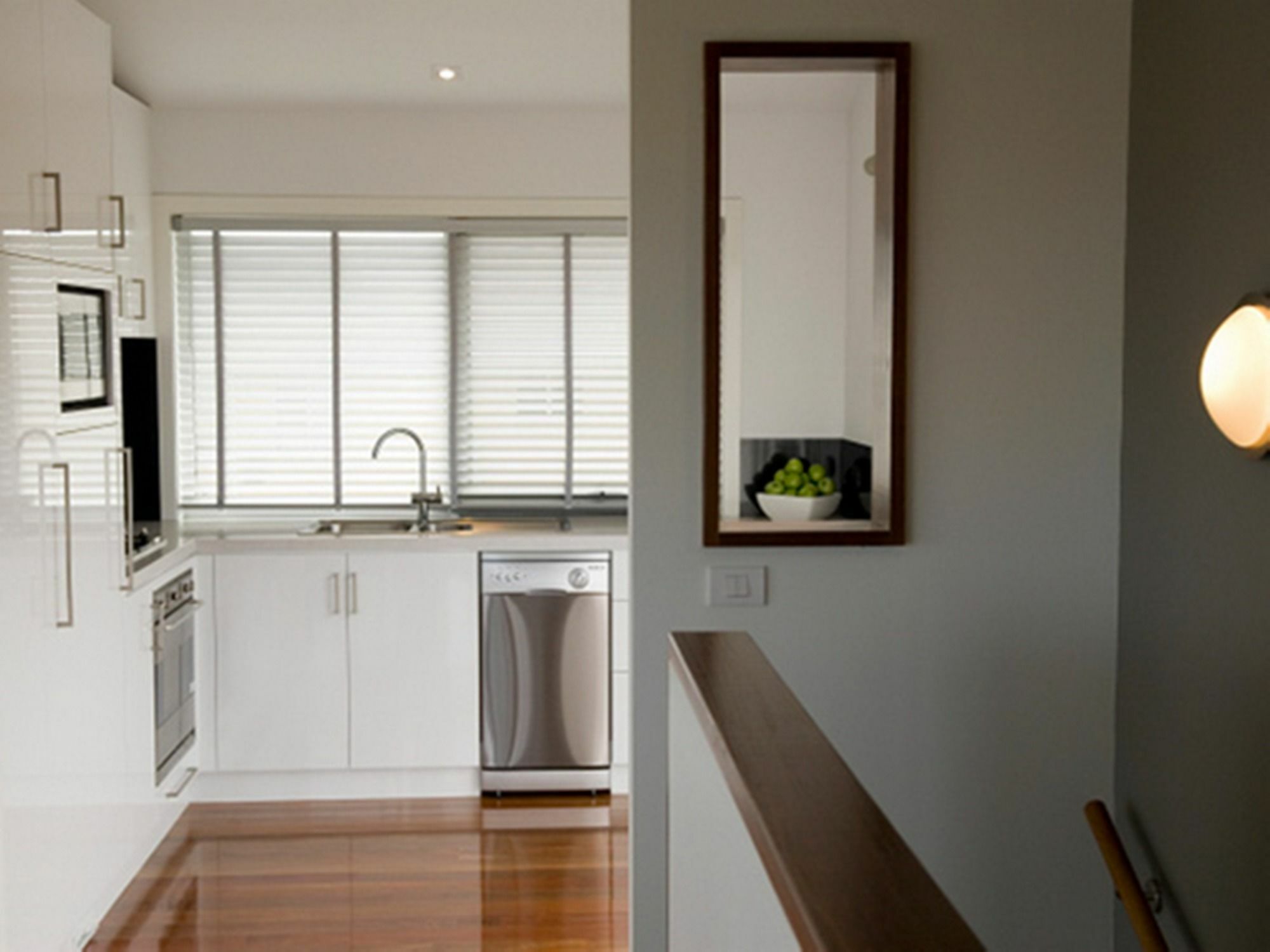 Tides Port Fairy Exterior foto
