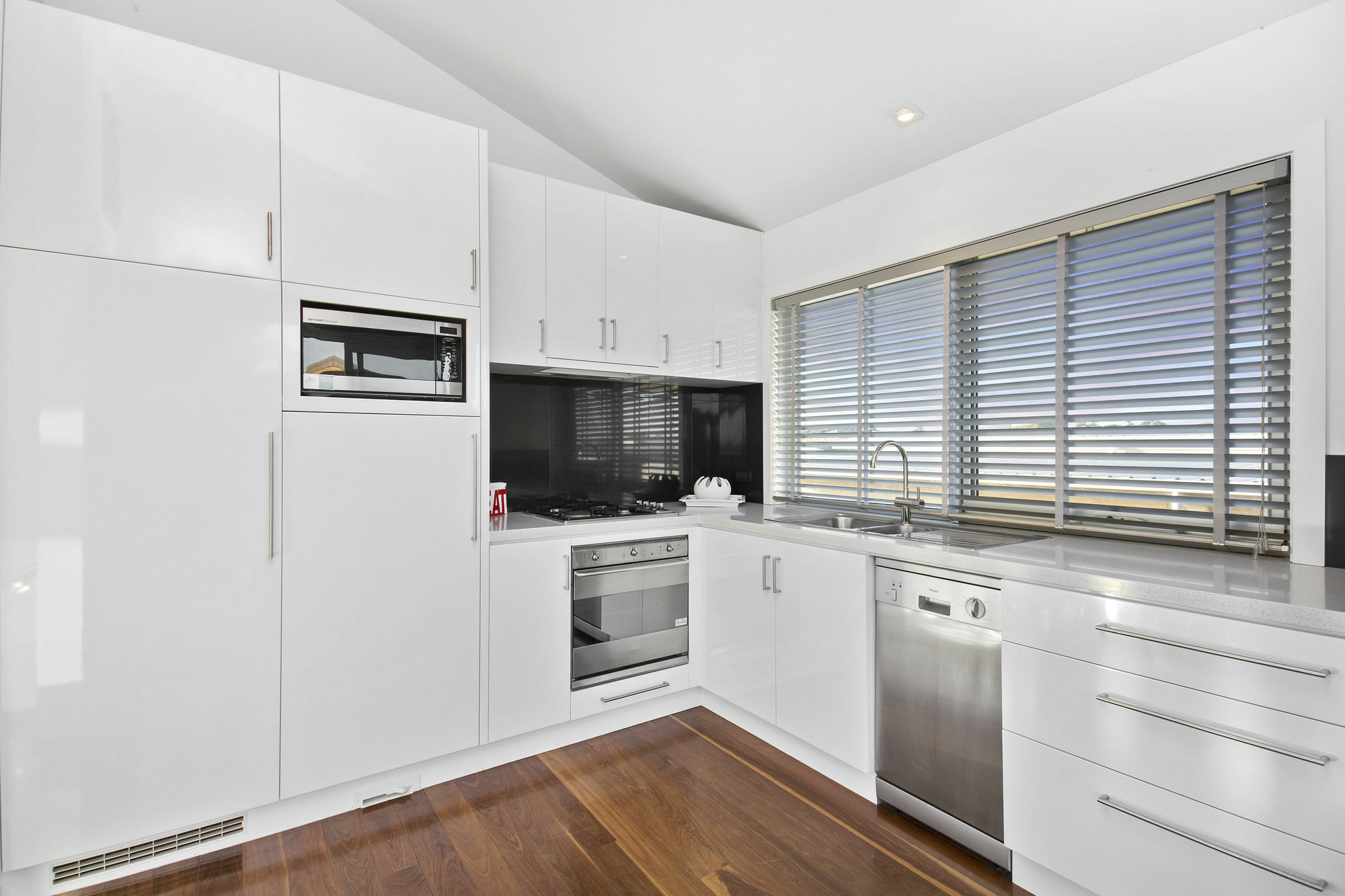 Tides Port Fairy Exterior foto