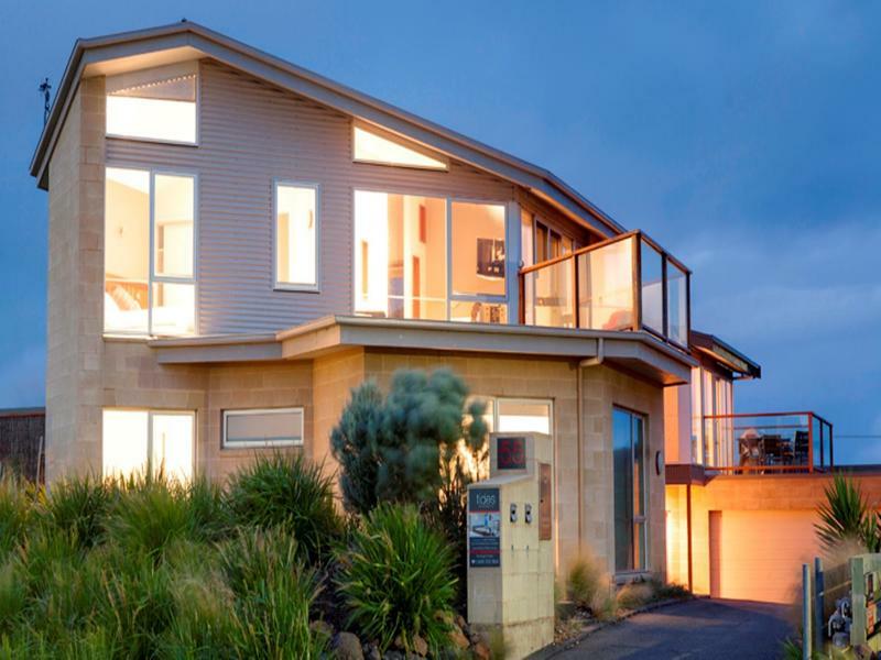Tides Port Fairy Exterior foto