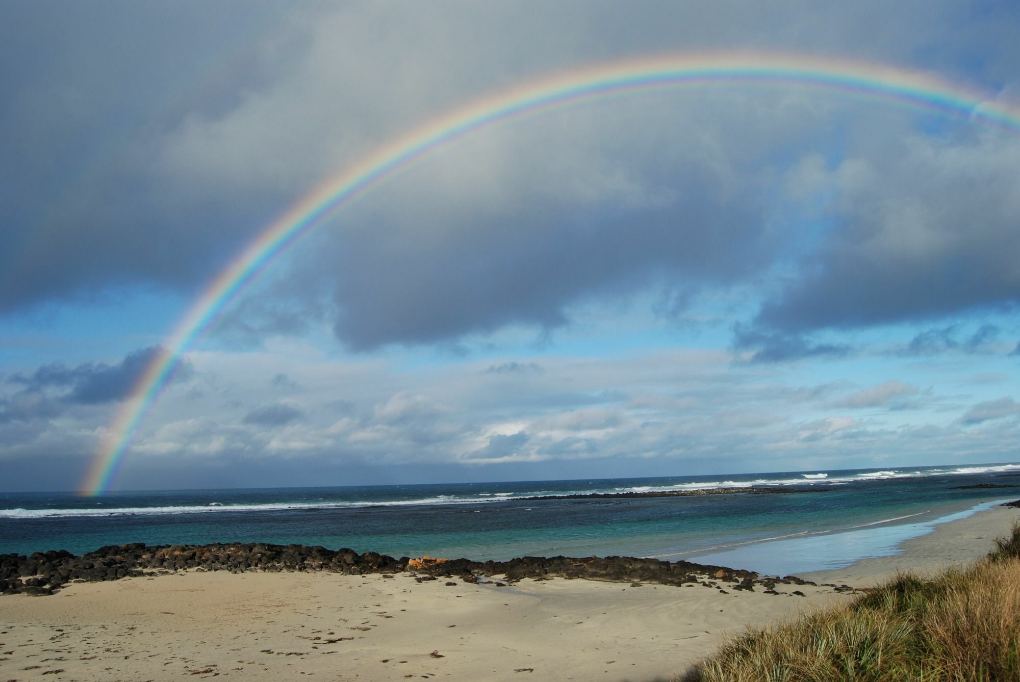 Tides Port Fairy Exterior foto