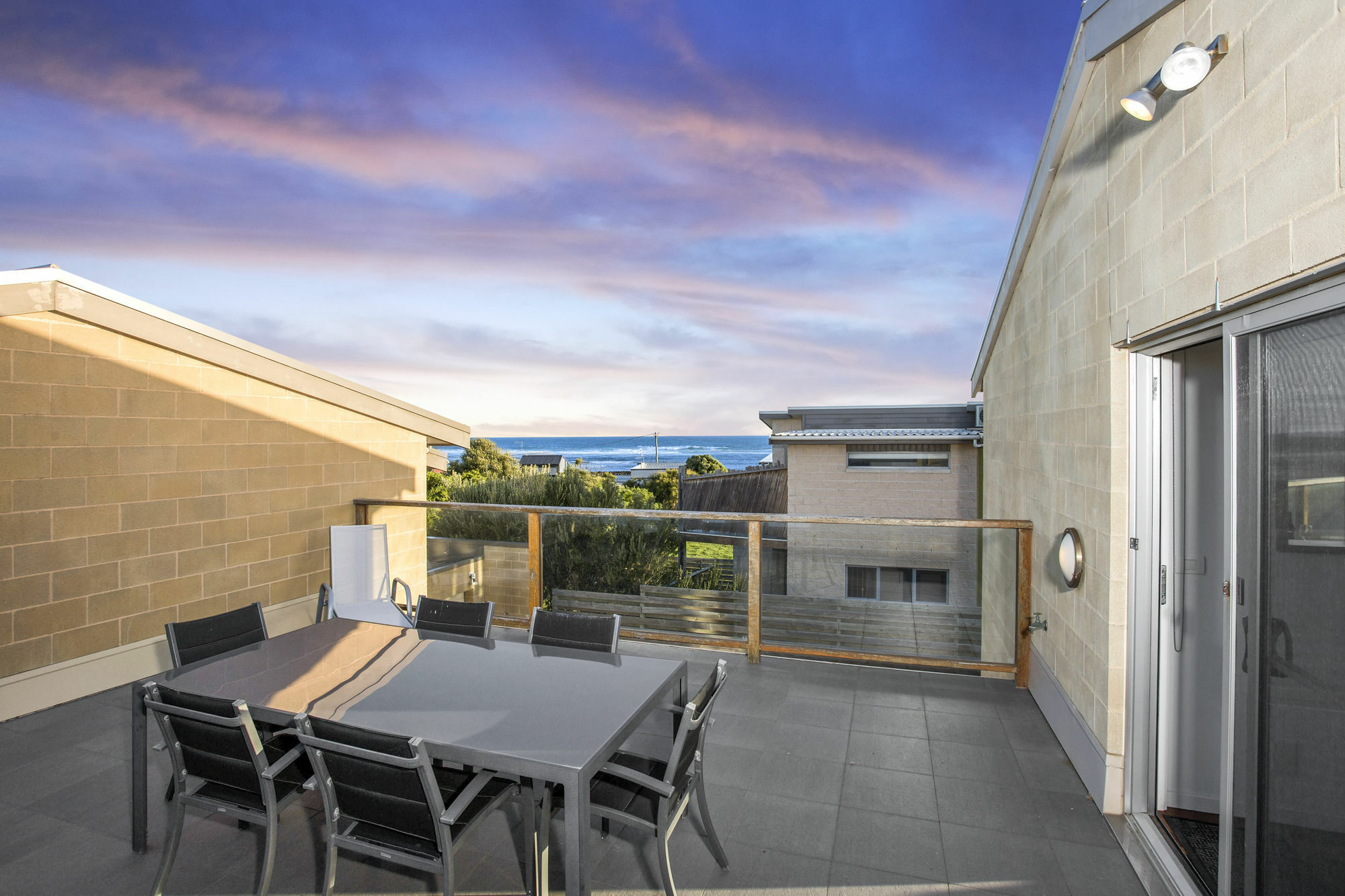 Tides Port Fairy Exterior foto