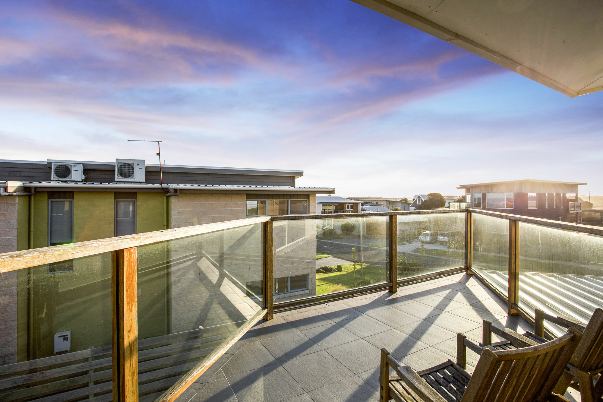 Tides Port Fairy Exterior foto