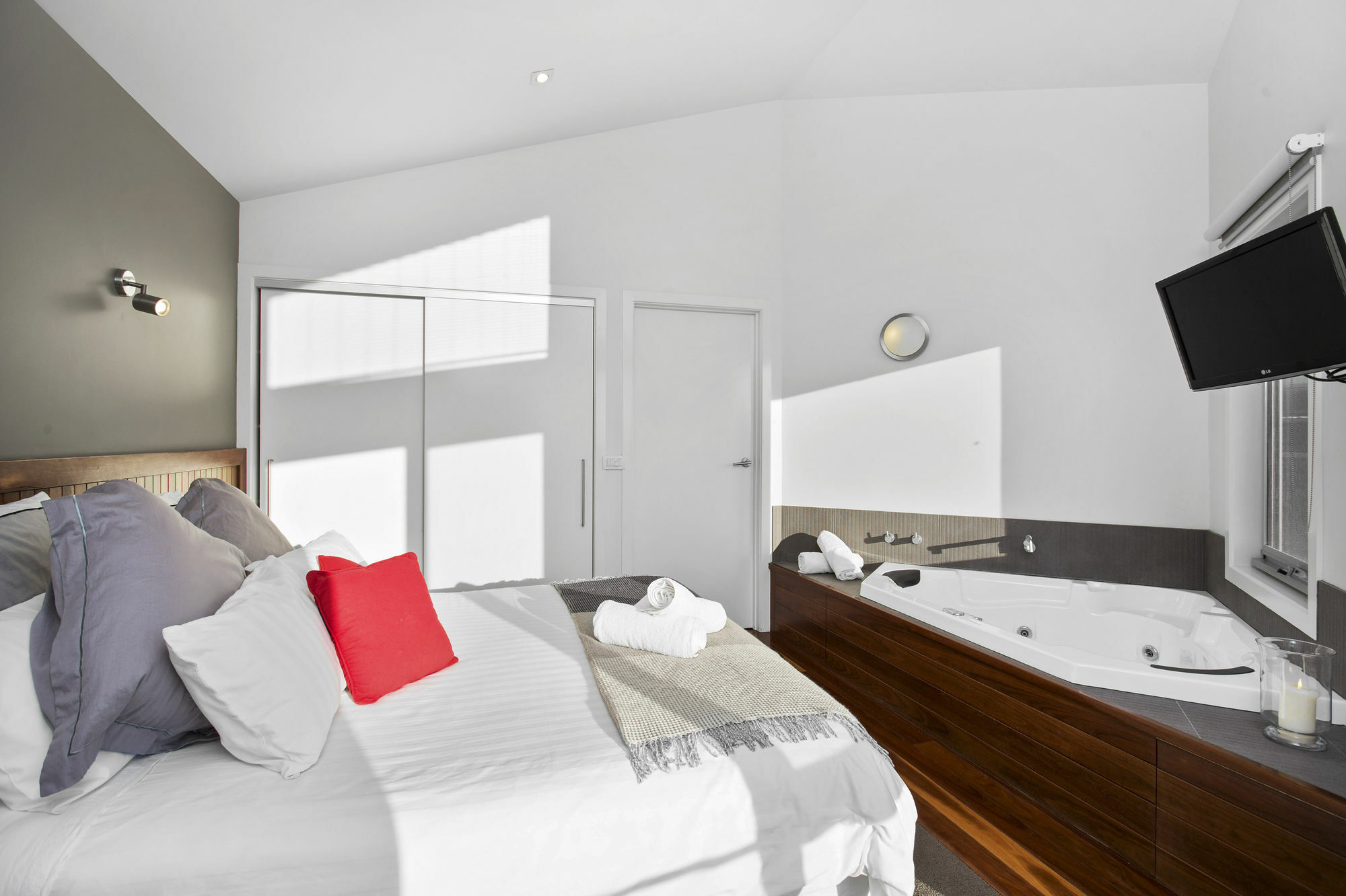 Tides Port Fairy Exterior foto